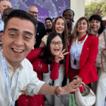 César Fetzer Paz: El docente guatemalteco que llevó el "Agrogaming" hasta Dubái