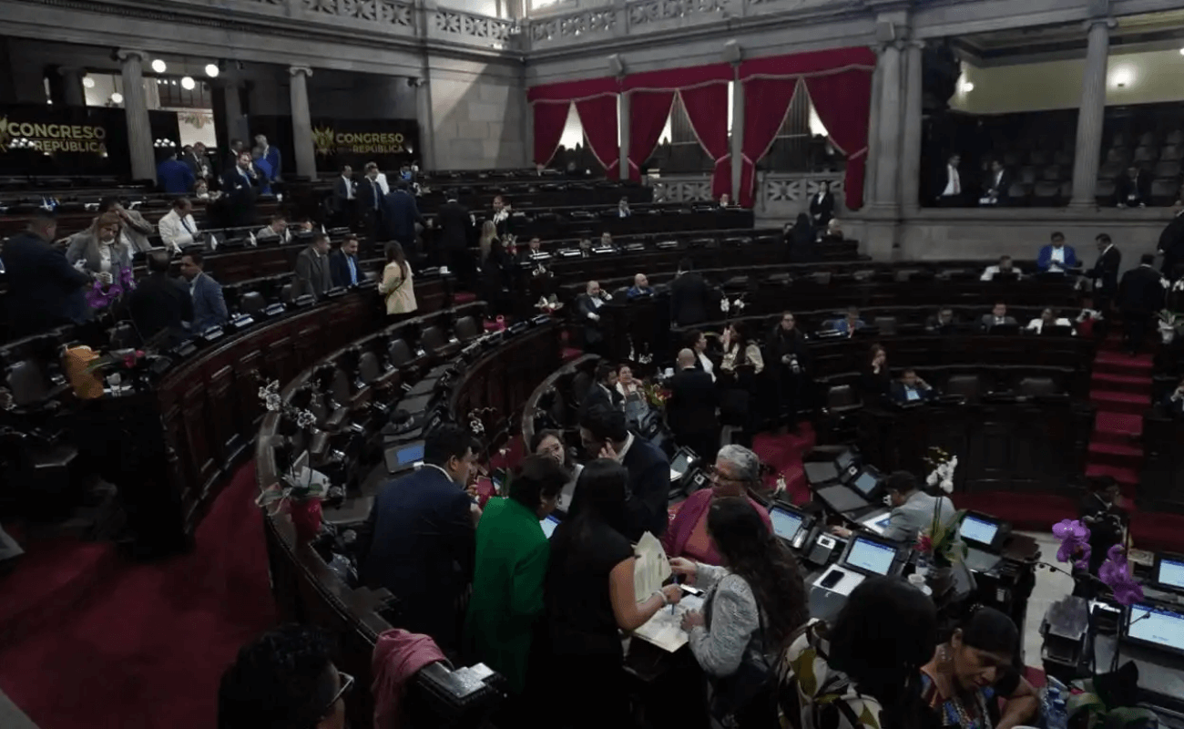 Congreso elimina el Impuesto a Herencias y exonera deudas pendientes