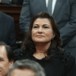 Denuncia busca restringir declaraciones de la presidenta del Cang en redes sociales