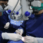 Guatemala anuncia el fin progresivo de la Brigada Médica Cubana a partir de 2026