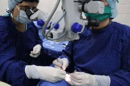 Guatemala anuncia el fin progresivo de la Brigada Médica Cubana a partir de 2026