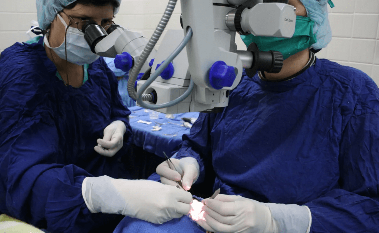 Guatemala anuncia el fin progresivo de la Brigada Médica Cubana a partir de 2026