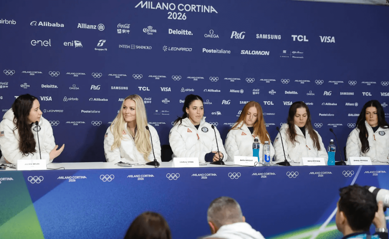 Polémica en Milán-Cortina 2026: Medallas olímpicas presentan fallas de fabricación