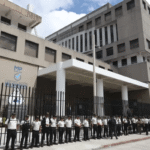 Postuladora inicia proceso para elegir al próximo Fiscal General de la República