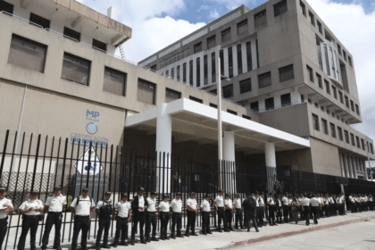 Postuladora inicia proceso para elegir al próximo Fiscal General de la República