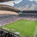 Xelajú ante el desafío de su historia Visita al Gigante de Acero por el pase en Concacaf (1)