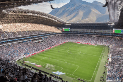 Xelajú ante el desafío de su historia Visita al Gigante de Acero por el pase en Concacaf (1)