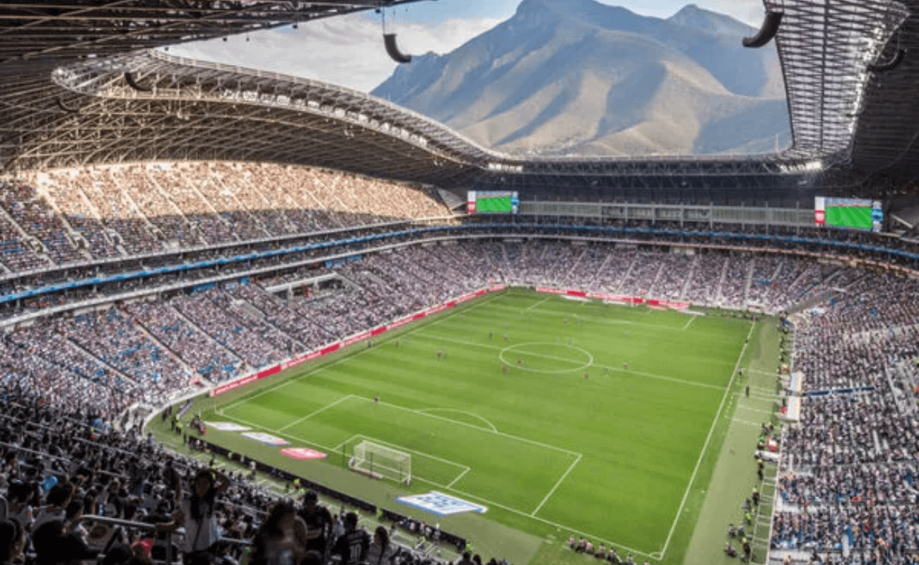 Xelajú ante el desafío de su historia Visita al Gigante de Acero por el pase en Concacaf (1)