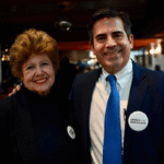 Astrid Lemus y Luis Fernando Bermejo: Los nuevos rostros del CANG ante la Corte de Constitucionalidad