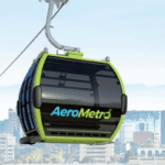 BRT y AeroMetro hacia una red integrada