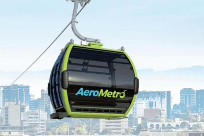 BRT y AeroMetro hacia una red integrada