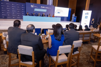 Banco Industrial e IFC marcan hito global con emisión histórica de US$850 millones