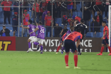 Cobán Imperial resiste en la cima y Antigua GFC toca fondo Resumen de la Jornada 6 (1)