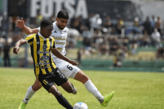 Comunicaciones falla en el intento: Aurora impone su ley en Amatitlán