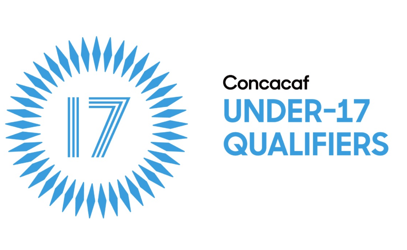 Concacaf define a sus 8 guerreros para el Mundial Sub-17 de Catar 2026