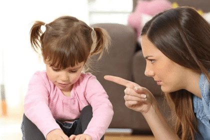 Cuando los niños mienten: Una perspectiva desde el desarrollo y la psicología