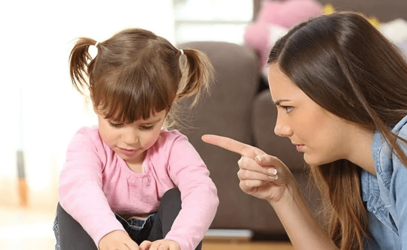 Cuando los niños mienten: Una perspectiva desde el desarrollo y la psicología