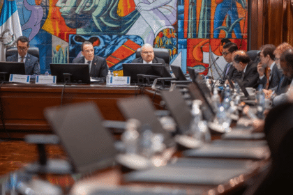 El FMI en Guatemala: Radiografía a la economía de 2025 y las reformas de 2026