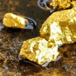 El Oro rompe la barrera de los US$ 5.000: Causas de un rally histórico