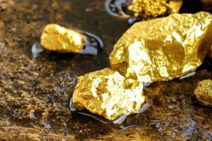 El Oro rompe la barrera de los US$ 5.000: Causas de un rally histórico