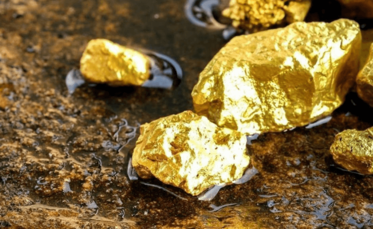 El Oro rompe la barrera de los US$ 5.000: Causas de un rally histórico