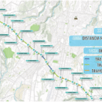 El ambicioso proyecto de US$333 millones para transformar la Calzada San Juan