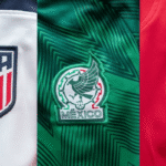 FIFA ratifica a México como sede mundialista: "Confianza total pese a la violencia"