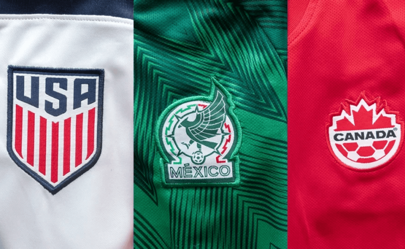 FIFA ratifica a México como sede mundialista: "Confianza total pese a la violencia"