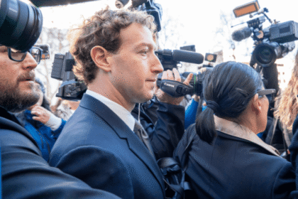 Gemini said Mark Zuckerberg ante el jurado: Las 4 revelaciones clave de su histórico testimonio