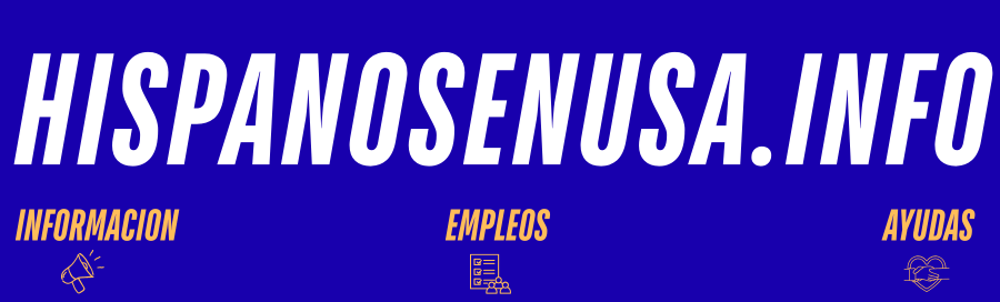 HISPANOS EN USA