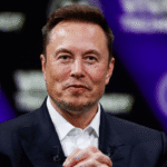 La fortuna de Elon Musk