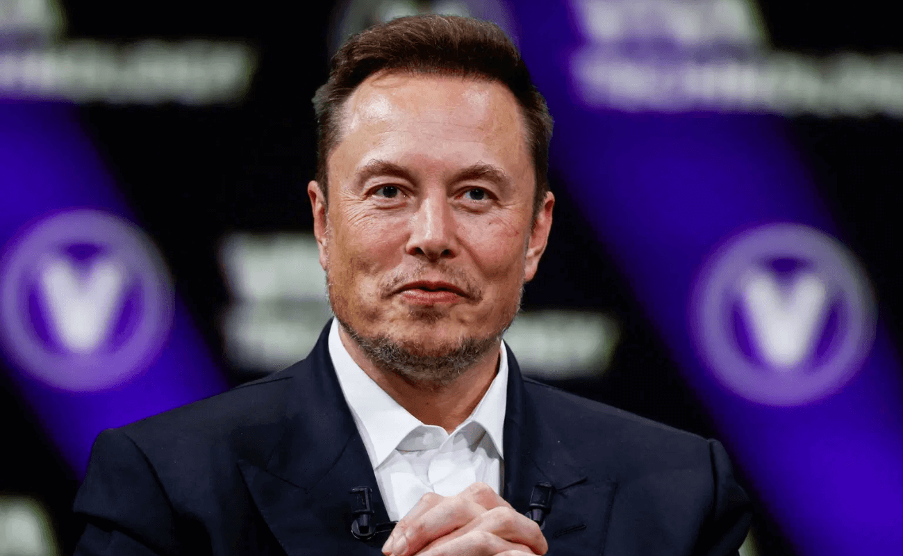 La fortuna de Elon Musk