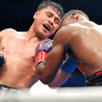 Lester Martínez a las puertas de la gloria: Disputará el título mundial interino del CMB