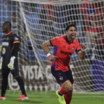 Liga Nacional Municipal se afianza en la cima mientras Marquense se hunde (1)