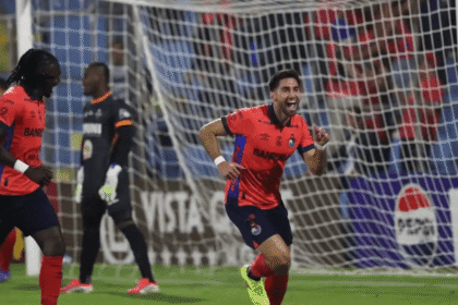 Liga Nacional Municipal se afianza en la cima mientras Marquense se hunde (1)