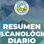 Lluvia de ceniza afecta a Sacatepéquez tras incremento en la actividad del Volcán de Fuego