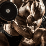 Luto en el fisicoculturismo