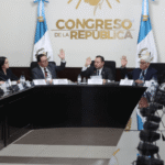 OEA advierte sobre debilidades en la elección del TSE y exige transparencia al Congreso