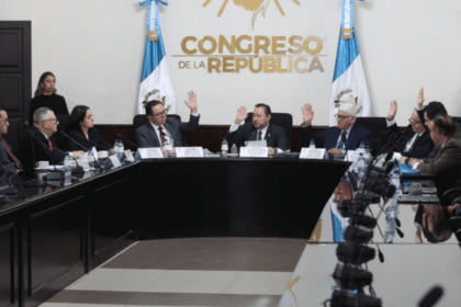 OEA advierte sobre debilidades en la elección del TSE y exige transparencia al Congreso