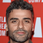 Óscar Isaac