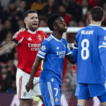 Real Madrid entrega pruebas clave a la UEFA contra el racismo