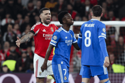 Real Madrid entrega pruebas clave a la UEFA contra el racismo