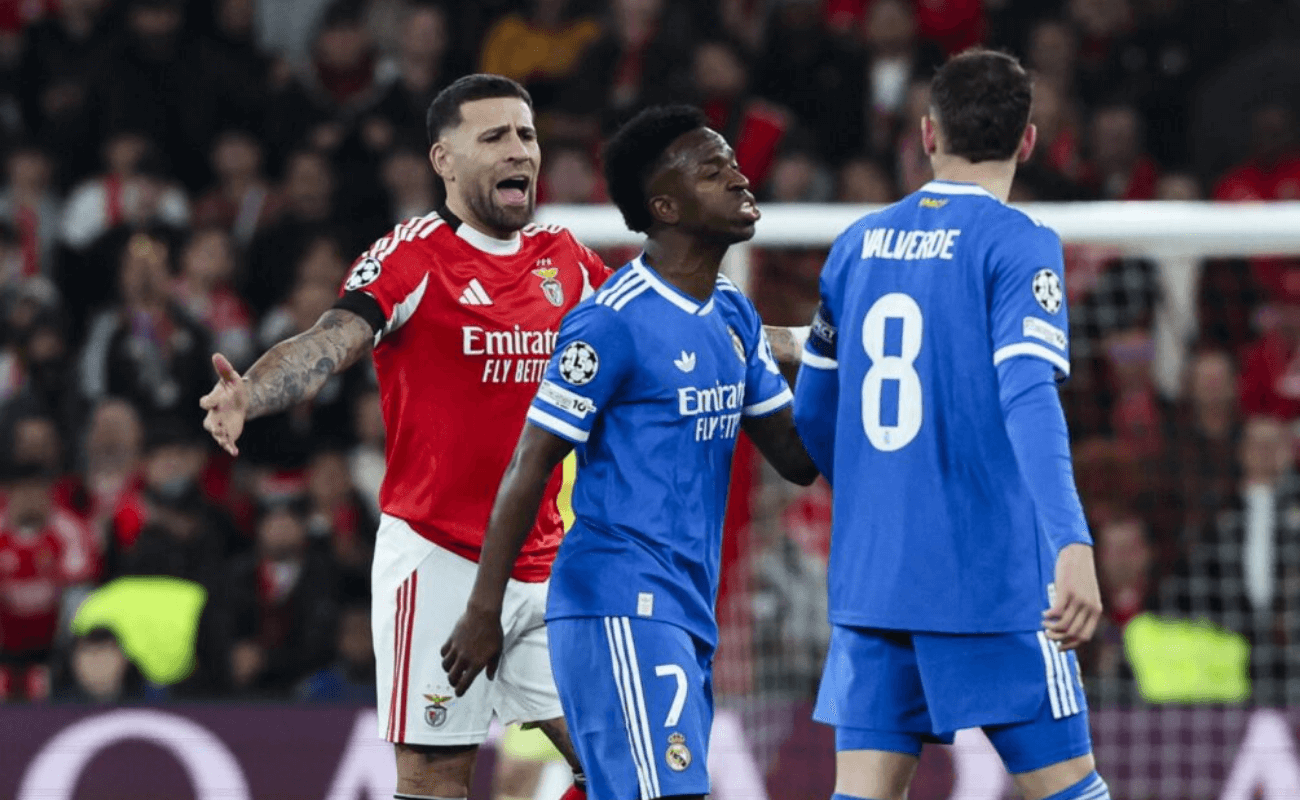 Real Madrid entrega pruebas clave a la UEFA contra el racismo