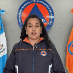 Volcán de Fuego intensifica su actividad y flujos piroclásticos son latentes