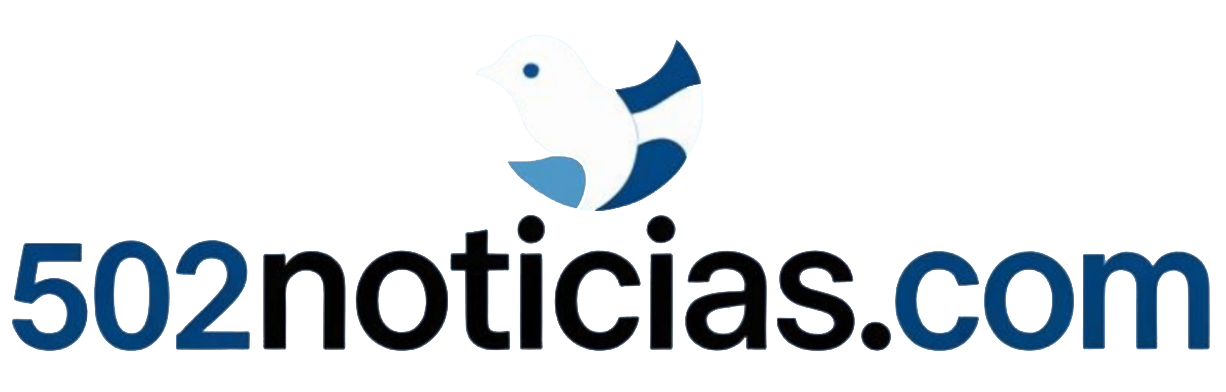502noticias logo