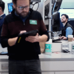 l Dow Jones conquista los 50.000 puntos por primera vez