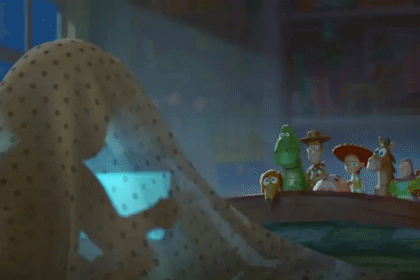 ¡Al infinito y más allá! Woody y Buzz se reúnen en el tráiler de "Toy Story 5"
