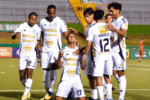 Comunicaciones vence a Malacateco en un cierre de infarto