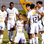 Comunicaciones vence a Malacateco en un cierre de infarto