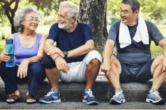 El secreto de los "Super-Agers": Generan el doble de neuronas que el resto de los adultos